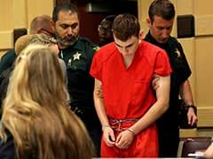 Parkland Shooter's Public Defenders Ask To Withdraw From Case