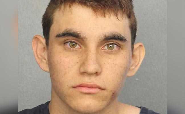 Gunman In Florida High School Shooting Held On 17 Murder Counts