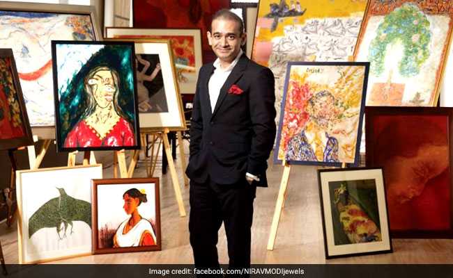 Nirav Modi's Ultra-Luxe Parties Included 7-Course Meals By Michelin Chefs