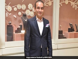PNB Fraud Updates: We Don't Know Where Nirav Modi Is, Says MEA Spokesperson PNB Fraud Updates: We Don't Know Where Nirav Modi Is, Says MEA Spokesperson