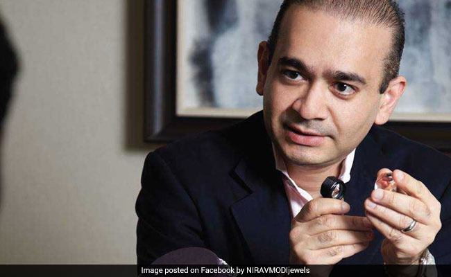 Nirav Modi Case Updates: Celebrity Jeweller In New York As Authorities Race To Bring Him To India