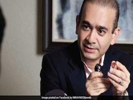 PNB Scam: Nirav Modi's Custody In UK Extended Till November 11 PNB Scam: Nirav Modi's Custody In UK Extended Till November 11