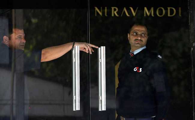 200 Shell Companies, Benami Properties Investigated In PNB Fraud Case