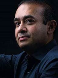 Probe Agency Seizes Nirav Modi's Assets Worth 255 Crore Rupees In Hong Kong