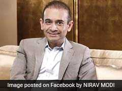 নীরব মোদীর স্ত্রী'র বিরুদ্ধে জামিন অযোগ্য পরোয়ানা জারি করল আদালত