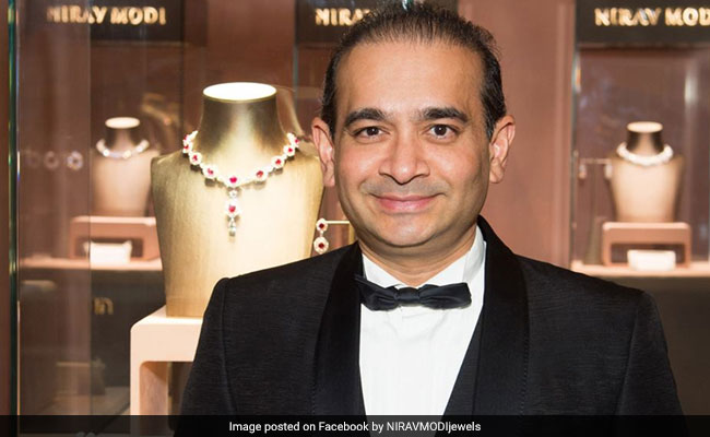 Nirav Modi's High-End Watches, Paintings Seized By Probe Agency