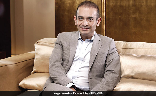 CBI Registers Fresh FIR Against Nirav Modi