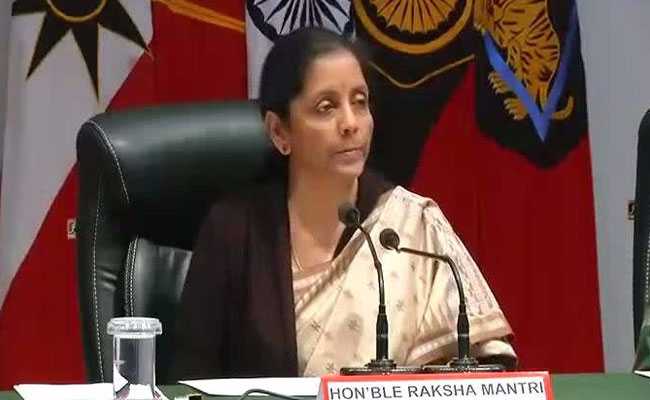 Pak Expanding Arc Of Terror, Says Defence Minister On Jammu Attack: Highlights