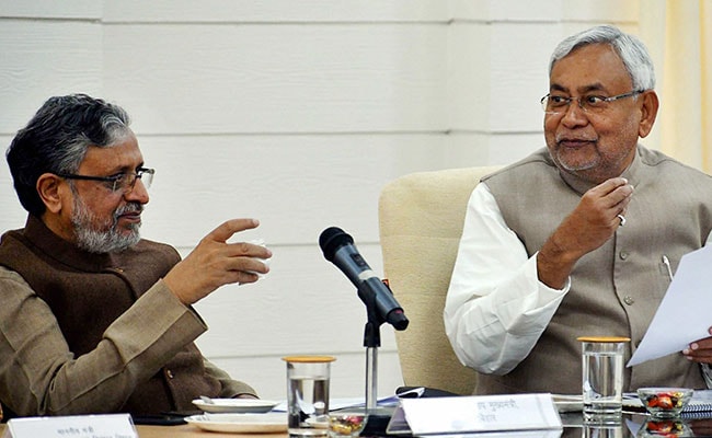 nitish kumar pti