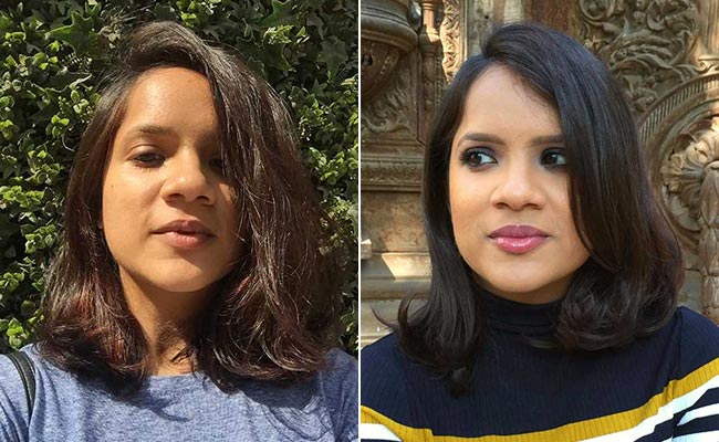 This Is What Happened When I Didn't Wear Makeup For A Week