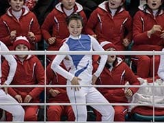 North Korea Sent Cheerleaders To The Olympics. Here's What They're Saying.