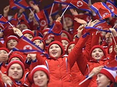 उत्तर कोरिया का प्रतिनिधिमंडल शीतकालीन ओलंपिक के समापन समारोह में लेगा हिस्सा