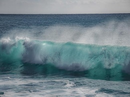 The Next Five Years Will Shape Sea-Level Rise For The Next 300, Study Says The Next Five Years Will Shape Sea-Level Rise For The Next 300, Study Says
