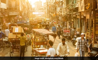 Eat Your Way Through Old Delhi With This Perfect Culinary Itinerary