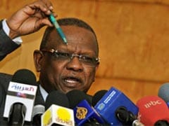 Sudan's President Omar al-Bashir Replaces Intelligence Chief: State Media