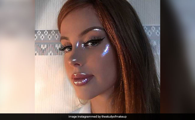 Want An Out Of This World Highlight? Try Opal Fire Highlighting