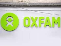 Oxfam Unveils Action Plan After 'Stain' Of Sex Scandal