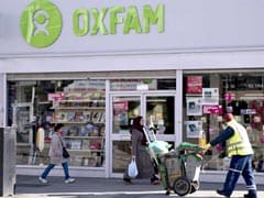 Oxfam Bosses To be Questioned Over Haiti Sex Scandal: Reports