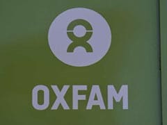 "Took Data By Cloning Server, Phones": NGO Oxfam India On Tax Searches