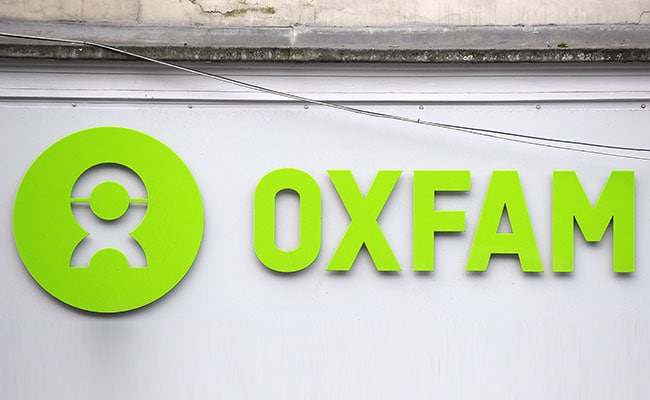 Haiti Suspends Oxfam Operations Pending Sex Scandal Probe