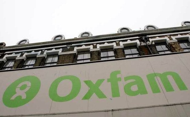 'Zero Tolerance' Line On Oxfam Sex Scandal: UK Prime Minister's Office