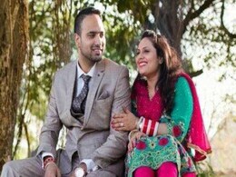 संतान न होने से परेशान शख्स ने पत्नी की हत्या कर खुदको लगाई फांसी संतान न होने से परेशान शख्स ने पत्नी की हत्या कर खुदको लगाई फांसी