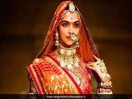 पद्मावत में राजपूत के गौरव को दिखाया गया: राजस्थान HC, भंसाली के खिलाफ रद्द की FIR पद्मावत में राजपूत के गौरव को दिखाया गया: राजस्थान HC, भंसाली के खिलाफ रद्द की FIR