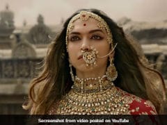 "<i>Padmaavat</i>" Box Office Collection Day 25: Deepika Padukone's Film Inches Towards 300 Crore. Will It Make It?