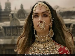"<i>Padmaavat</i>" Box Office Collection Day 25: Deepika Padukone's Film Inches Towards 300 Crore. Will It Make It? "<i>Padmaavat</i>" Box Office Collection Day 25: Deepika Padukone's Film Inches Towards 300 Crore. Will It Make It?