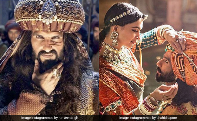 Padmaavat: सुप्रीम कोर्ट की फटकार- क्या कोई फिल्म देखकर जौहर करेगा?