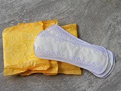 Blog: In 2018, We Shouldn't Need PadMan's Sanitary Pad Challenge. But We Do