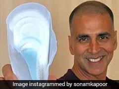 11 Men Who Took The <i>PadMan</i> Challenge And Why It's Important