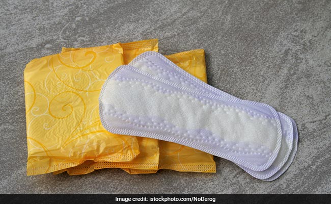 Free Sanitary Pads To Be Given To Schoolgirls: South Delhi Civic Body