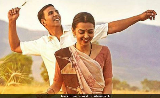 <i>PadMan</i> Box Office Collection Day 7: Akshay Kumar's Film 'Fares Well,' Earns Over Rs 62 Crore
