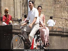<i>PadMan</i> Box Office Collection Day 6: Akshay Kumar's Film Is 'Super-Strong.' Earns Over Rs 59 Crore <i>PadMan</i> Box Office Collection Day 6: Akshay Kumar's Film Is 'Super-Strong.' Earns Over Rs 59 Crore
