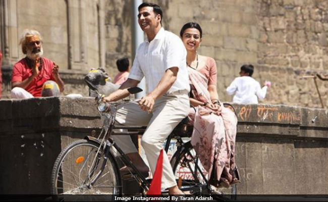 <i>PadMan</i> Box Office Collection Day 6: Akshay Kumar's Film Is 'Super-Strong.' Earns Over Rs 59 Crore