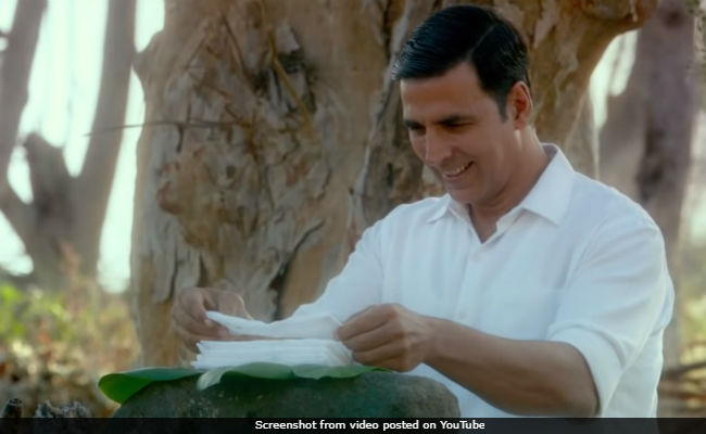 <i>PadMan</i> Box Office Collection Day 12: Akshay Kumar's Film Earns Over 74 Crore
