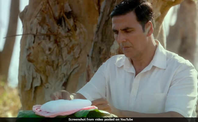 <i>PadMan</i> Box Office Collection Day 10: Akshay Kumar's Film May Not Make It To The 100-Crore Club