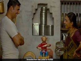 <i>PadMan</i> Box Office Collection Day 9: Akshay Kumar's Film Continues To Be 'Steady'. Collects 68 Crore <i>PadMan</i> Box Office Collection Day 9: Akshay Kumar's Film Continues To Be 'Steady'. Collects 68 Crore