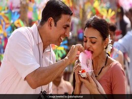PadMan Box Office Collection Day 5: अक्षय कुमार का जलवा बरकरार, कमाई 50 करोड़ पार PadMan Box Office Collection Day 5: अक्षय कुमार का जलवा बरकरार, कमाई 50 करोड़ पार