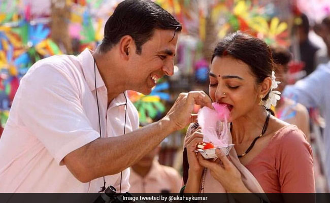 PadMan Box Office Collection Day 5: अक्षय कुमार का जलवा बरकरार, कमाई 50 करोड़ पार