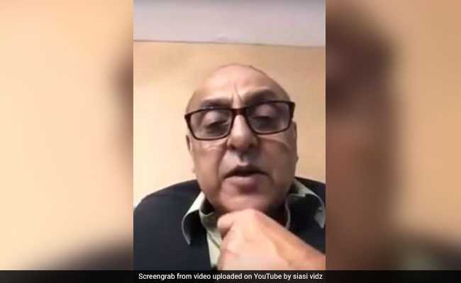 Pak Actor Says "Passed Out" For 15 Days After Hair Transplant Gone Wrong