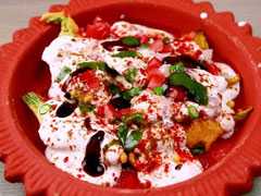 Recipe Video: Have You Tried Making This Heavenly Palak Patta Chaat At Home Yet? Recipe Video: Have You Tried Making This Heavenly Palak Patta Chaat At Home Yet?