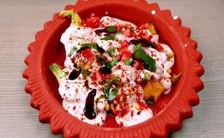 Recipe Video: Have You Tried Making This Heavenly Palak Patta Chaat At Home Yet?