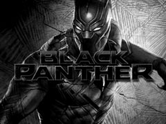 Movie Review Black Panther: 'ब्लैक पैंथर' को देखा तो Spiderman, Superman को भूल जाओगे
