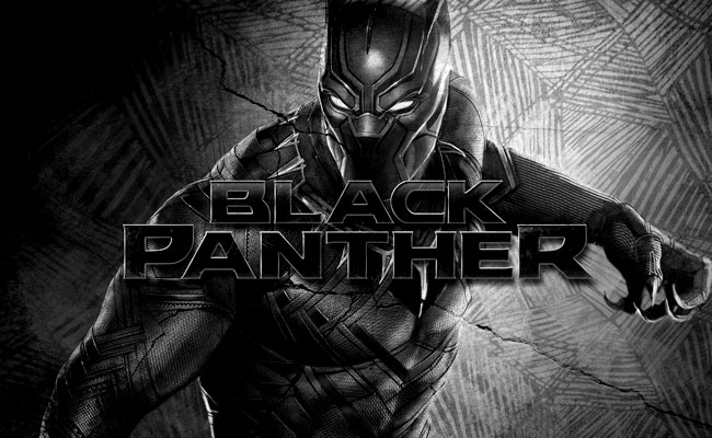 Movie Review Black Panther: 'ब्लैक पैंथर' को देखा तो Spiderman, Superman को भूल जाओगे