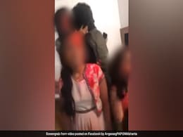 Caught Kissing Minor On Facebook Live, Papon Quits As Reality Show Judge Caught Kissing Minor On Facebook Live, Papon Quits As Reality Show Judge
