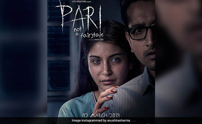 Is Anushka Sharma's <i>Pari</i> The Bollywood Horror Movie We've All Been Waiting For?