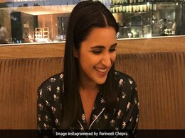 Parineeti Chopra's Beach Pic Is Utterly Dreamy. Location, Please? Parineeti Chopra's Beach Pic Is Utterly Dreamy. Location, Please?
