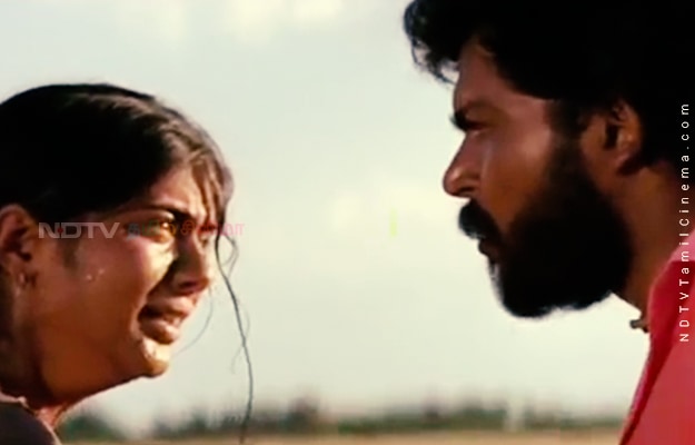 paruthiveeran